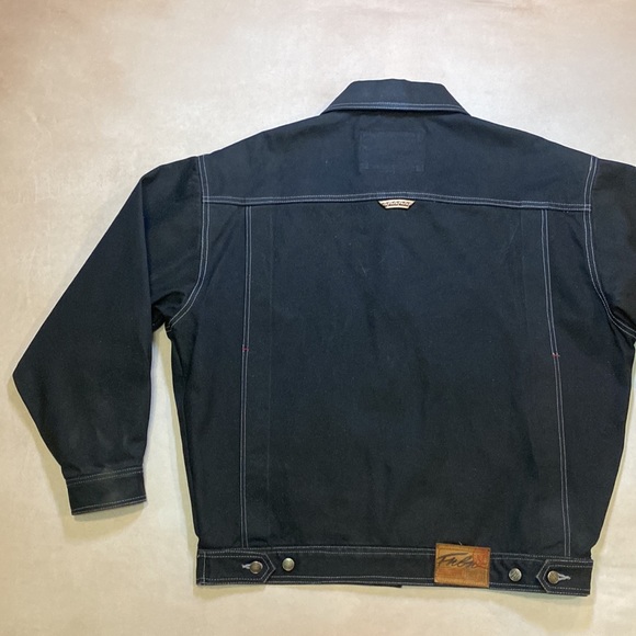 Y2K FUBU jacket - Picture 3 of 14